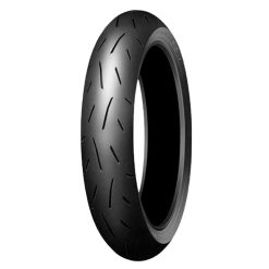 DUNLOP 110/70/17 ALPHA 14