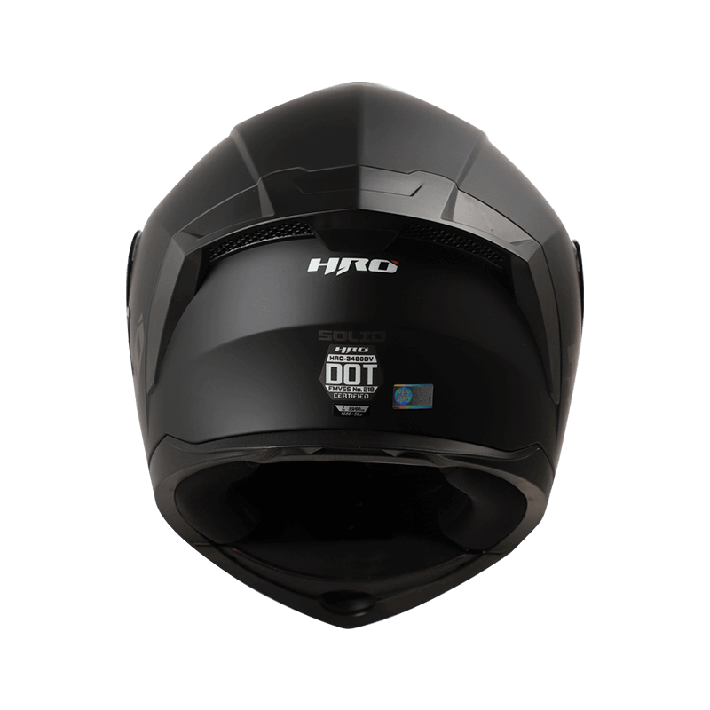 HRO Casco 3400 Doble Propósito.