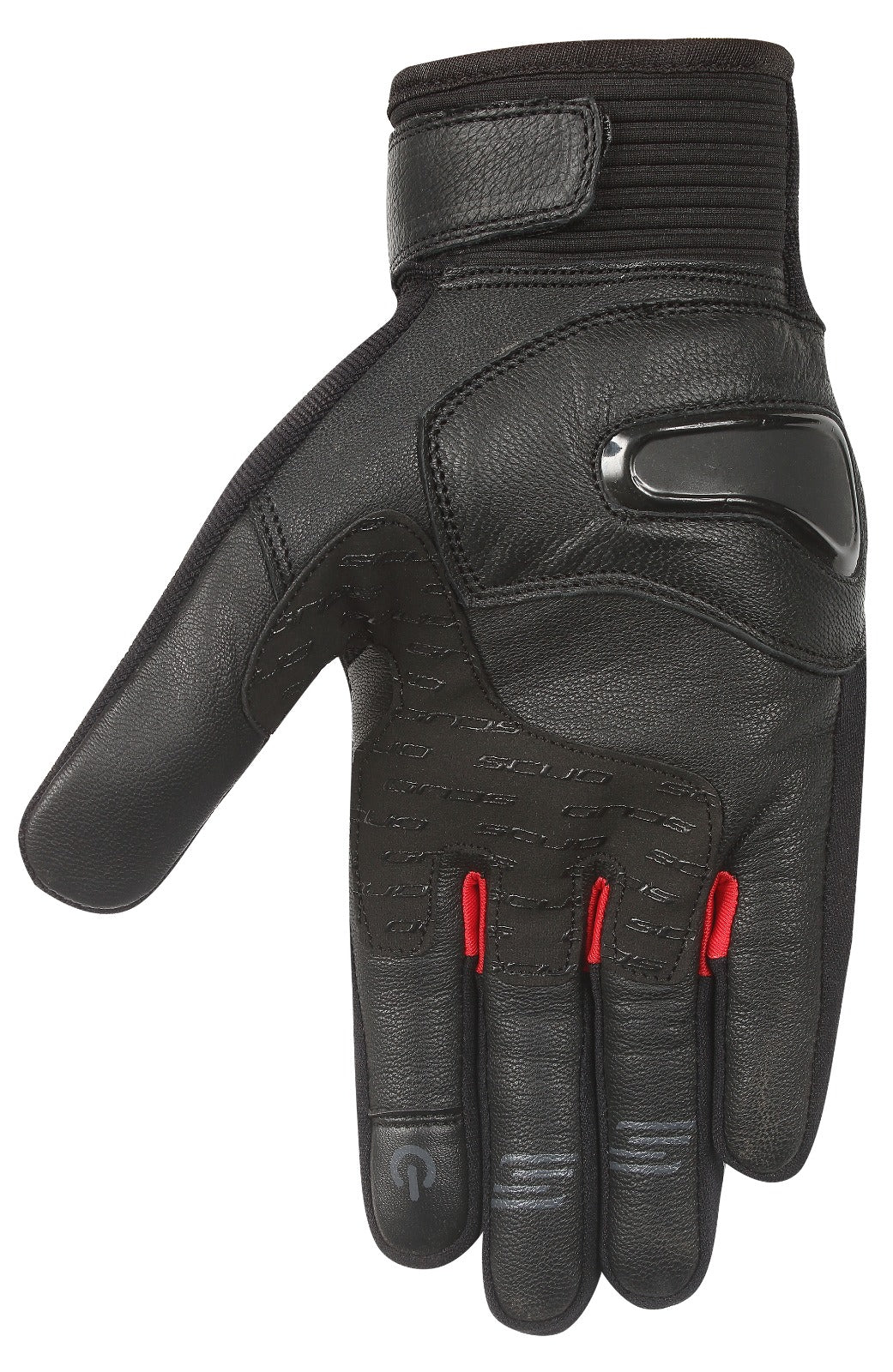 Guantes Scud