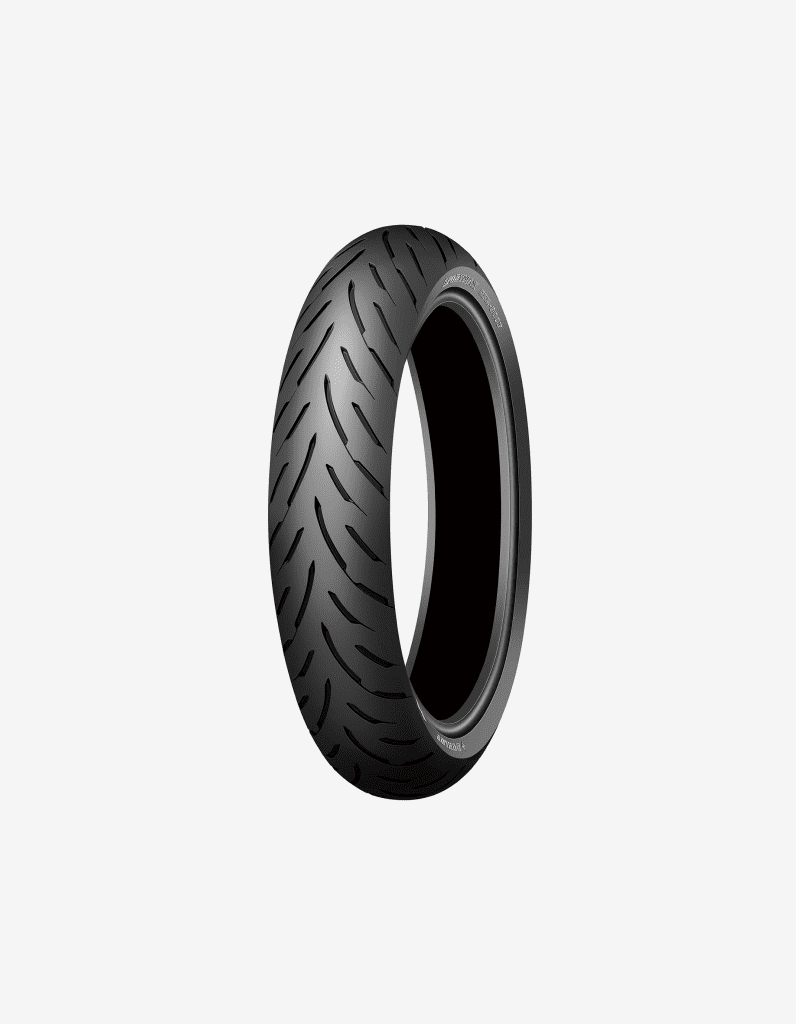 DUNLOP 110/70/17 GPR300