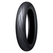 DUNLOP 110/70/17 Q5A