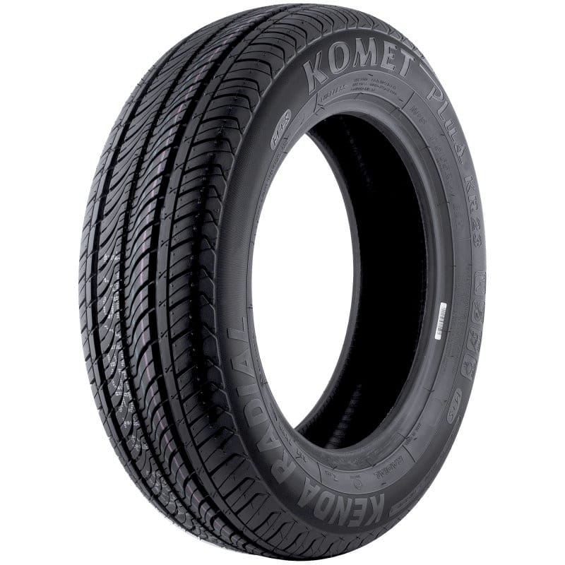 KENDA 135/70/12 KOMET QUTE