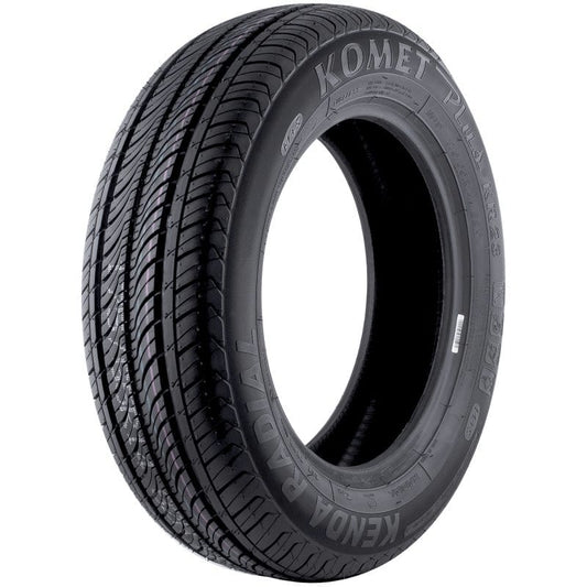 KENDA 135/70/12 KOMET QUTE