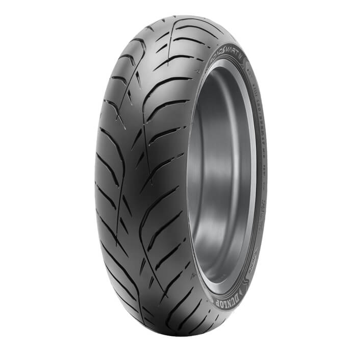 DUNLOP 160/60/ZR17 ROAD SMART4