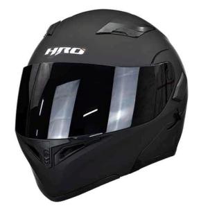 HRO Casco 3400 Doble Propósito.