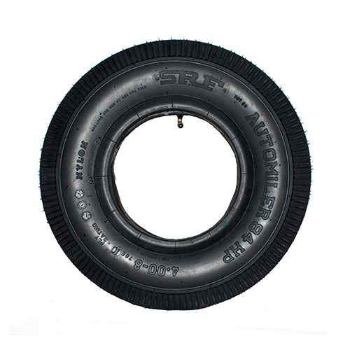 SRF 4.00 8 PARA TUC TUC