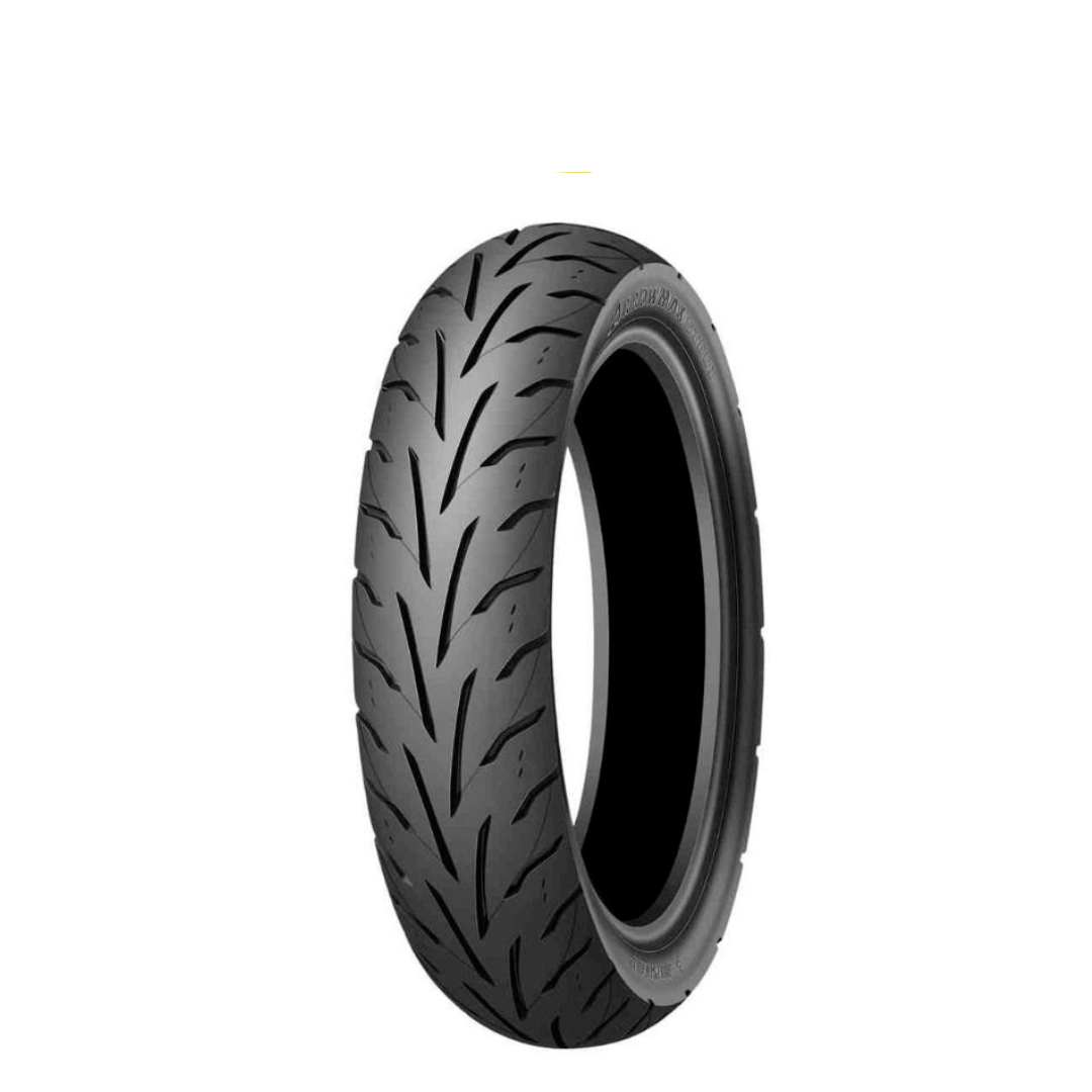 DUNLOP 110/80/17 GT601 ARROWMAX TRA