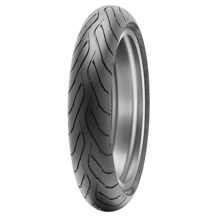 DUNLOP 120/70/ZR17 ROAD SMART 4