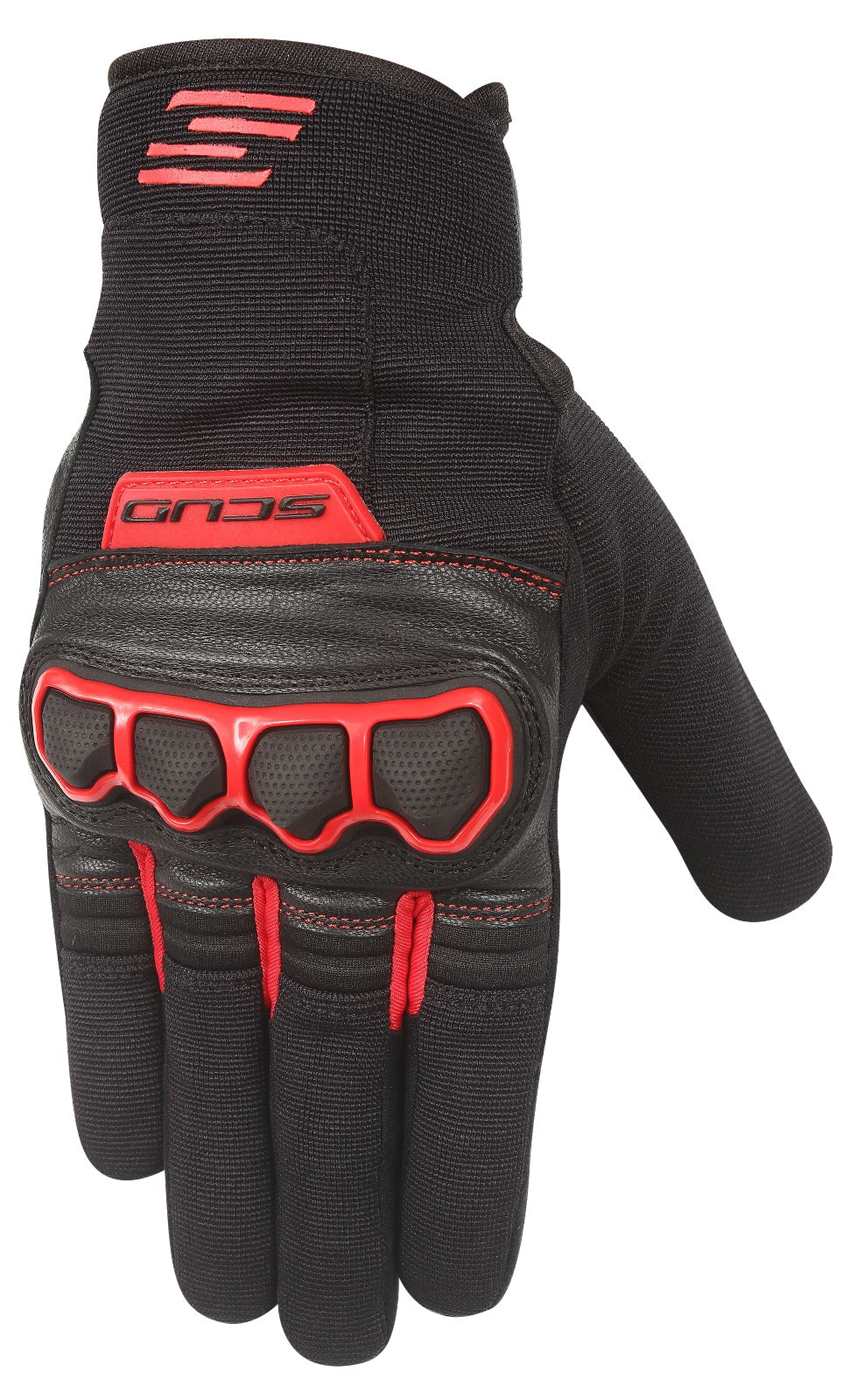 Guantes Scud