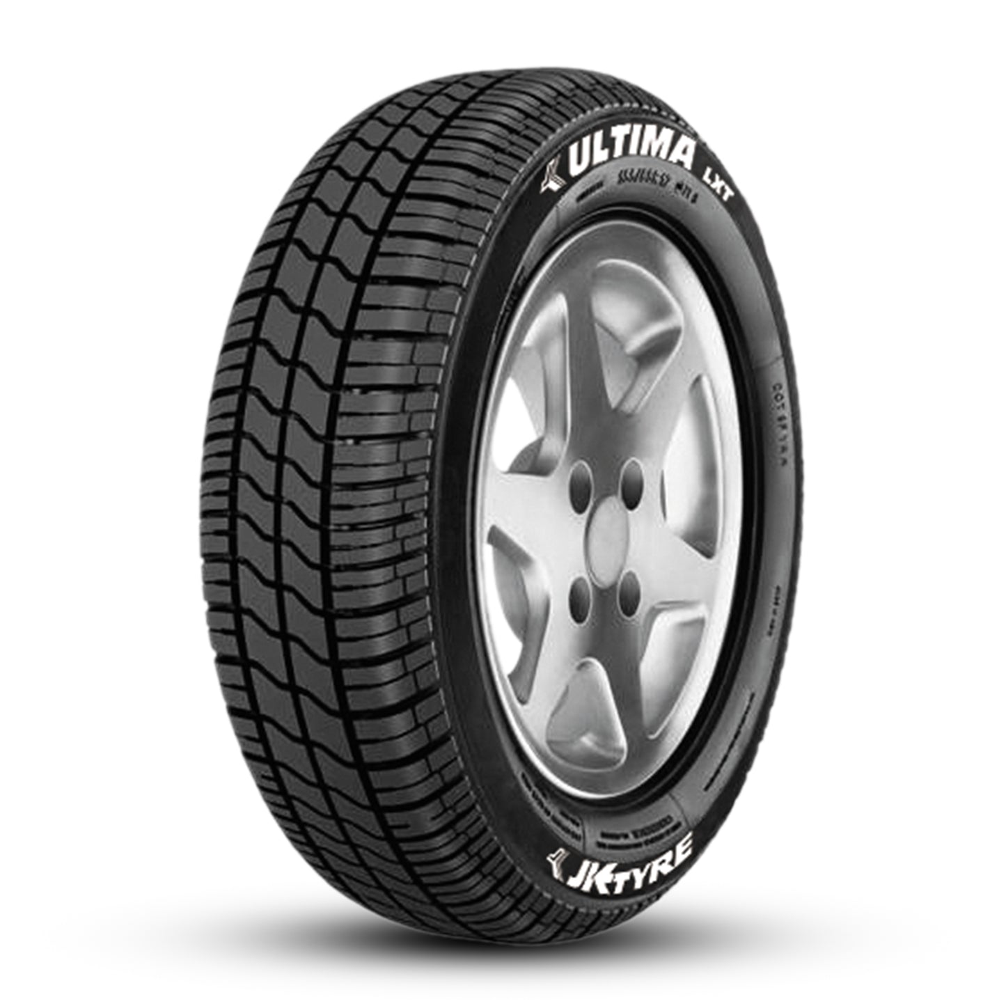 JKTYRES 135/70/12 ULTIMA QUTE