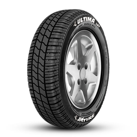 JKTYRES 135/70/12 ULTIMA QUTE